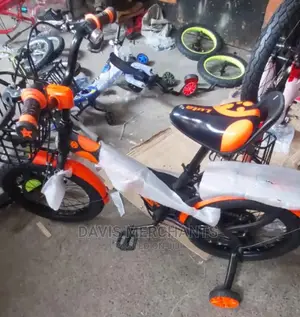 BIKE Size 16