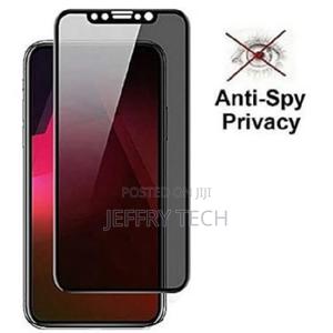 Privacy Screen Protector for iPhone X - thumbnail 2