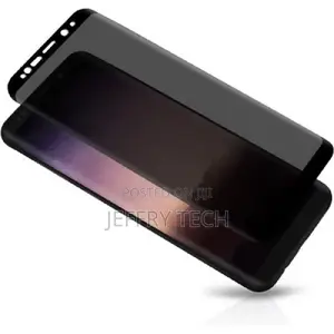 Galaxy S9 Privacy Screen Protector,
