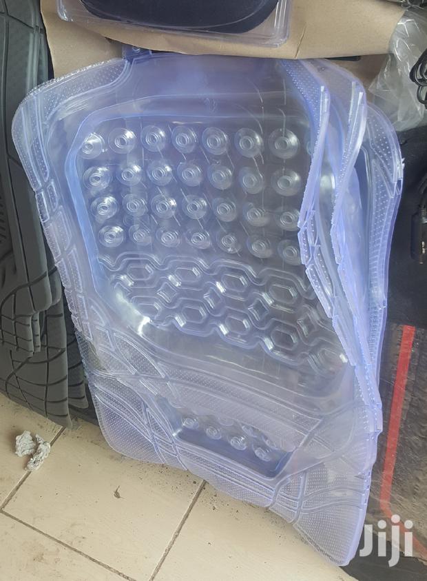 New Clear Heavy Duty Floormarts, Free Delivery Within Cbd