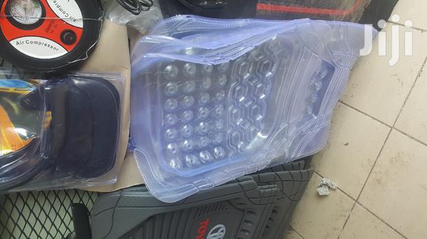 Clear New Heavy Duty Car Floor Marts, Free Delivery