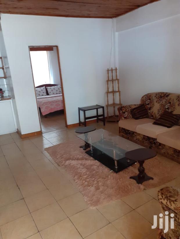 Furnished One Bedroom in Parklands