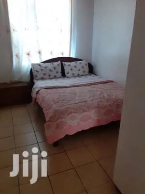 Furnished One Bedroom in Parklands