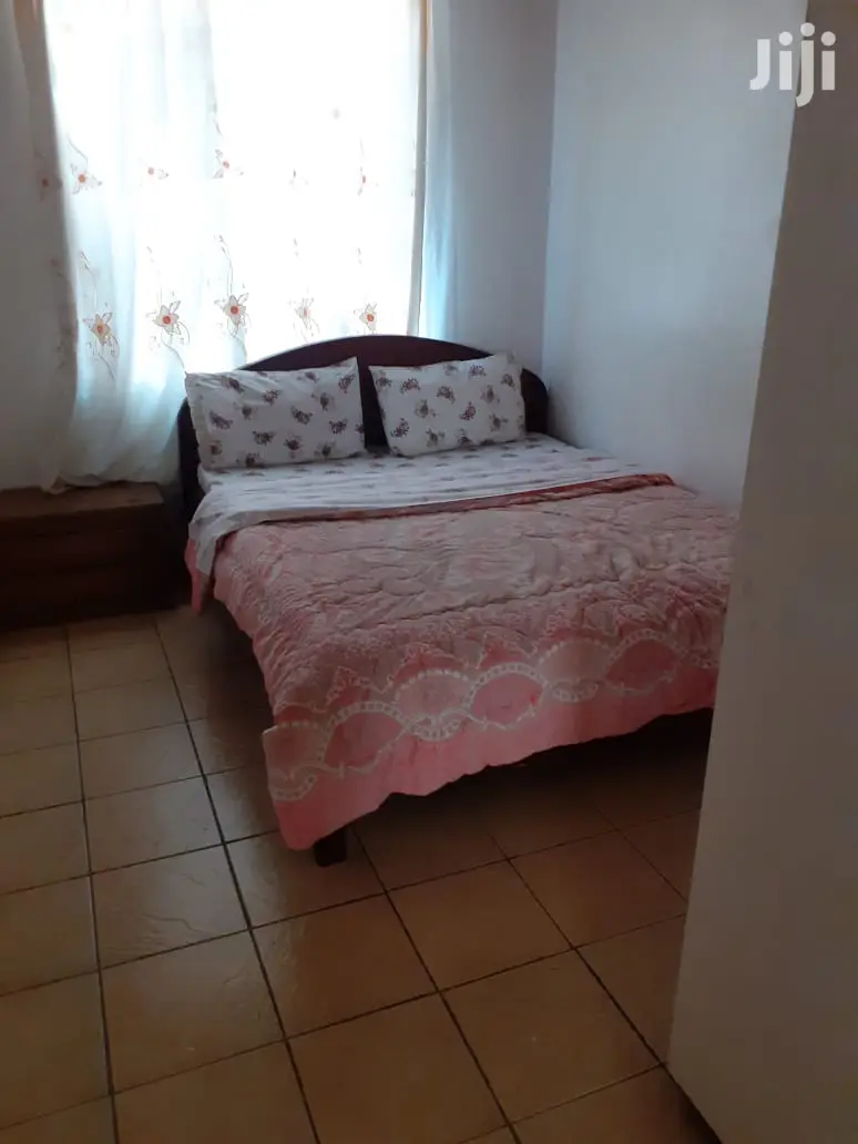 Furnished One Bedroom in Parklands