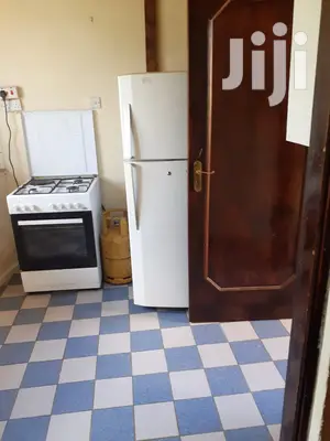 Furnished One Bedroom in Parklands