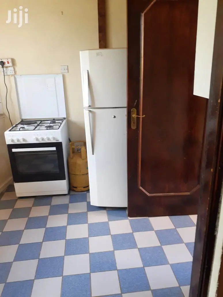 Furnished One Bedroom in Parklands