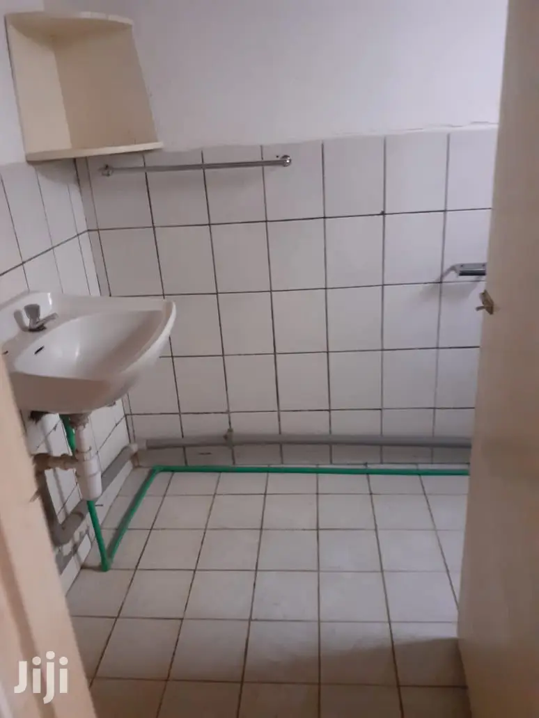 Furnished One Bedroom in Parklands
