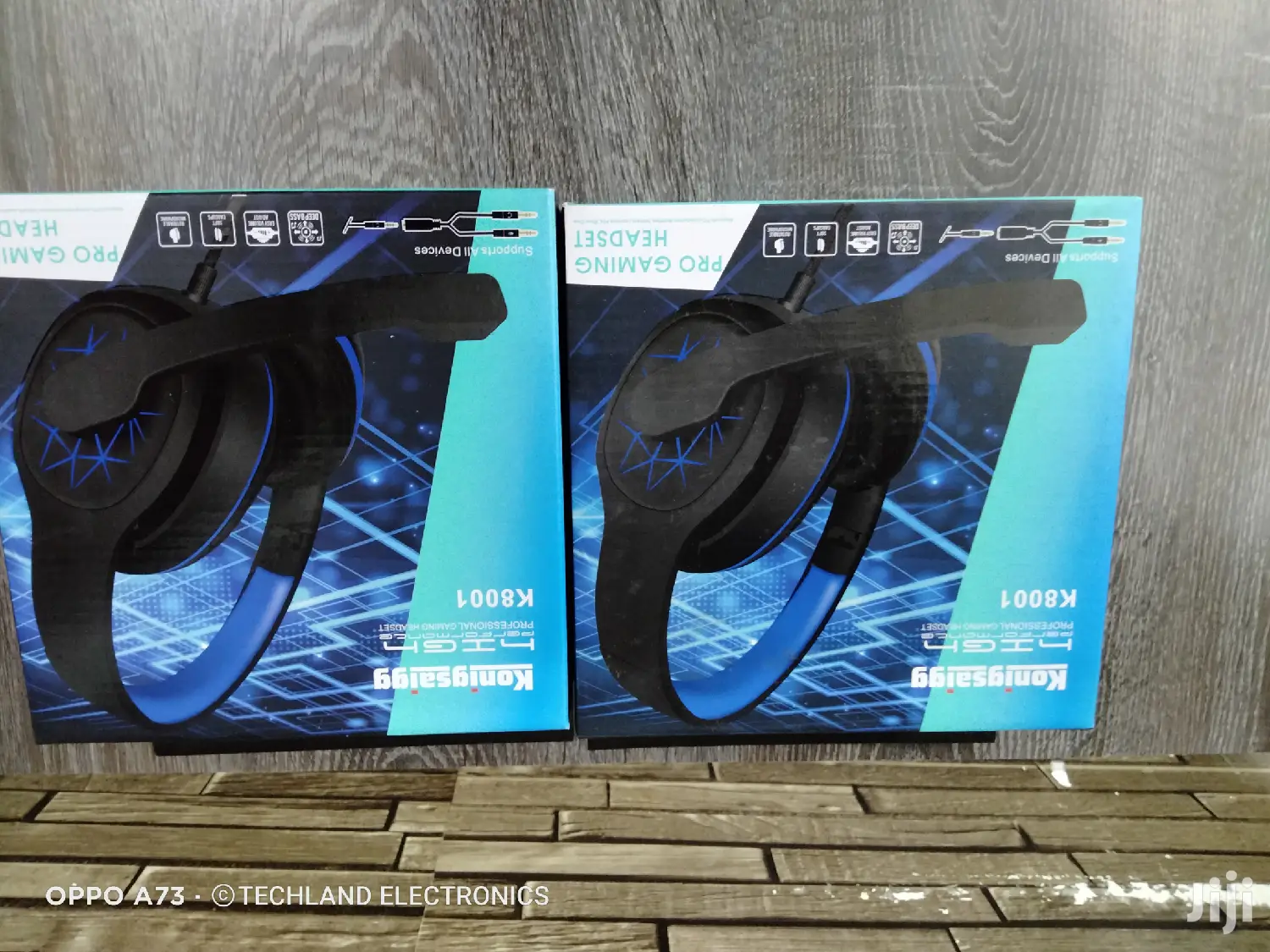 Ps 4 Wired Headphones