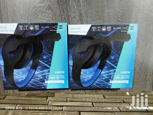 Ps 4 Wired Headphones - thumbnail 2