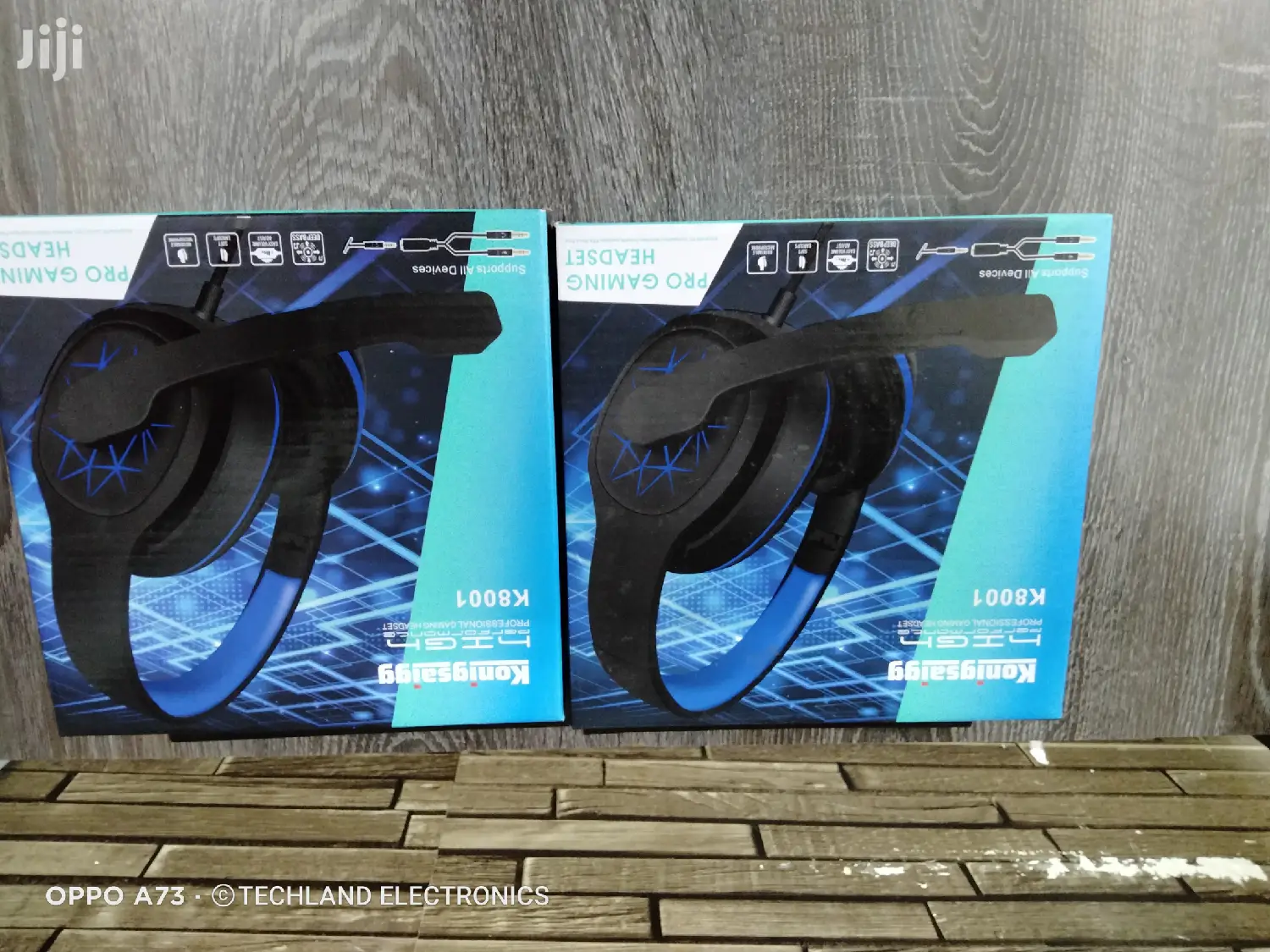 Ps 4 Wired Headphones