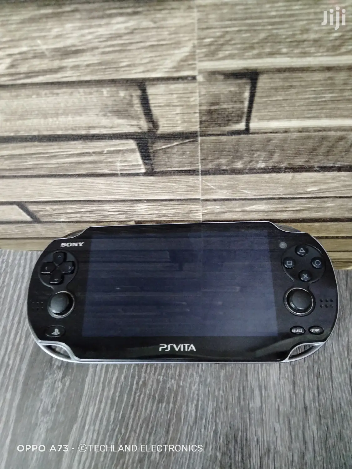 Ps Vita With 10 Games