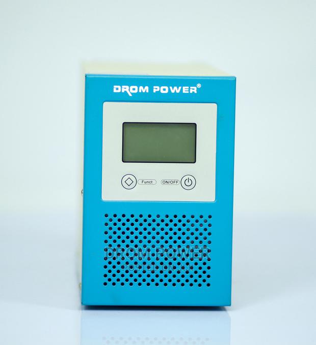 Pure Sinewave Inverter 500W