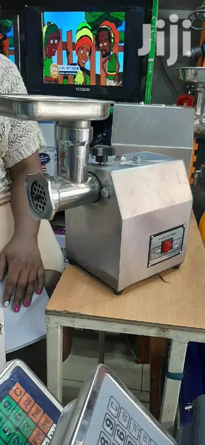 Meat Mincer