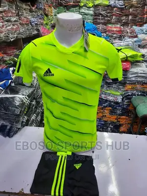 Latest Football Jerseys
