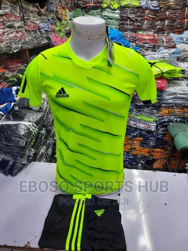 Latest Football Jerseys - thumbnail 4