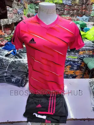 Latest Football Jerseys