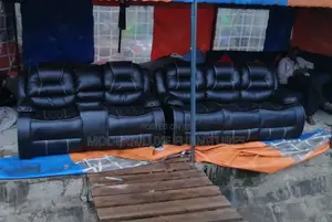 Recliner Like Sofa