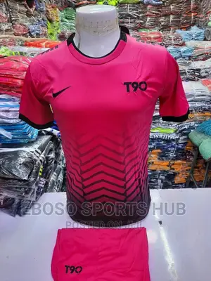 Latest Original Football Kits