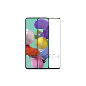 Samsung Galaxy Note 10 Lite Full Screen Protector Glass