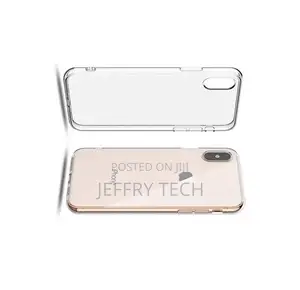 iPhone Xs Max Case TPU Back iPhone Xs Max Case Cover Mobile
