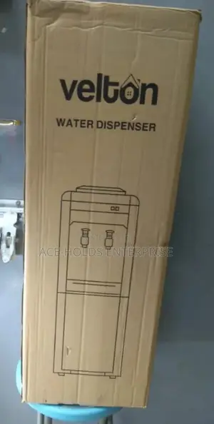 Velton Water Dispenser Hot And Normal