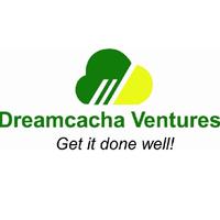 Dreamcacha Ventures logo