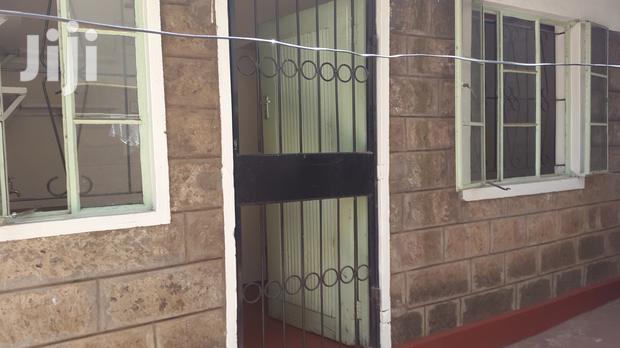 1bdrm House in Uhuru Gardens Phase, Maasai Estate for rent