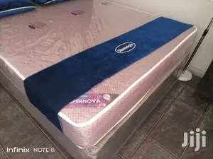 Spring Mattress (5by6)