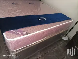 Spring Mattress (5by6)