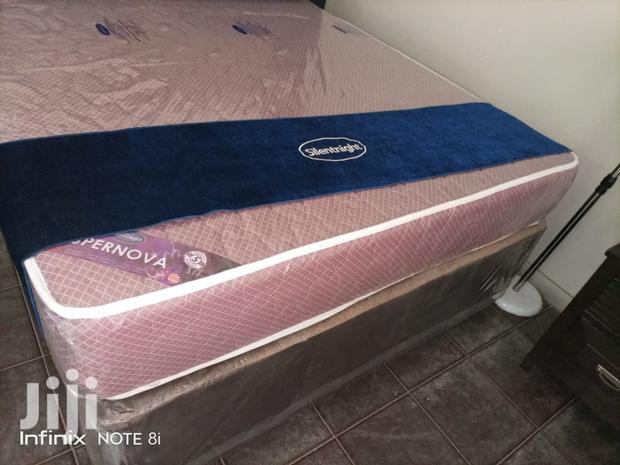 Spring Mattress (5by6) - thumbnail 2