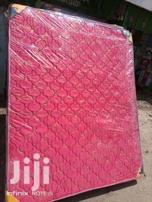 5by6 Quilted HD Mattresses
