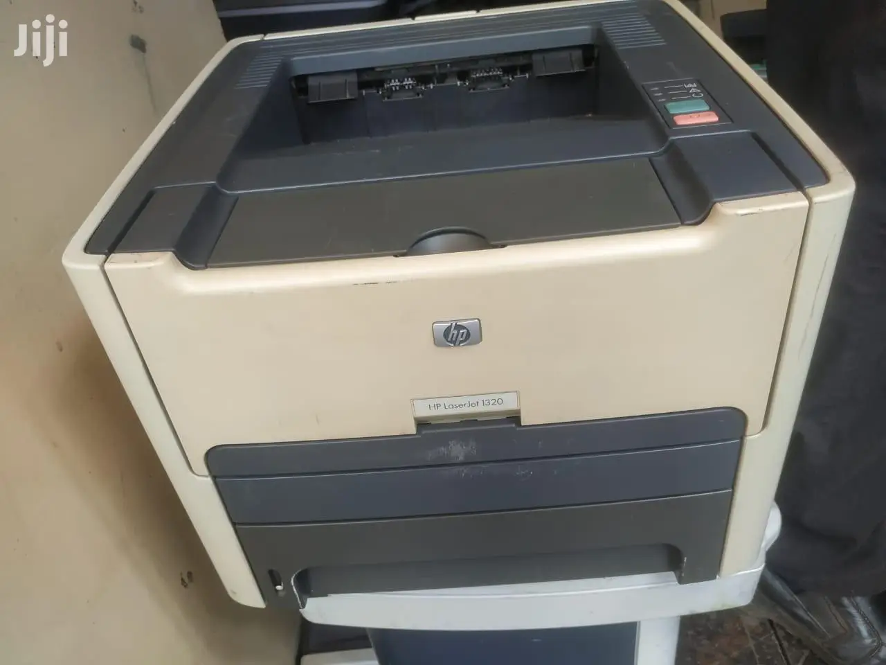 HP Laser Jet 1320