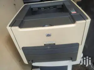 HP Laser Jet 1320