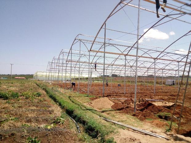 Greenhouses Technician, - thumbnail 6