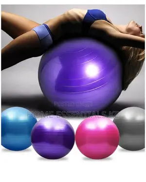 Sparo Gym Ball