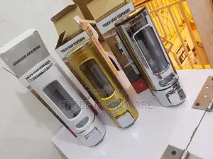 Soap Dispensers