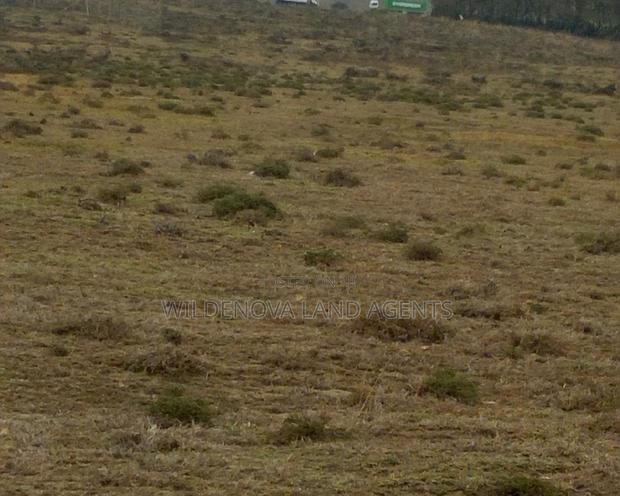 3 Acre on Sale at Longonot Naivasha