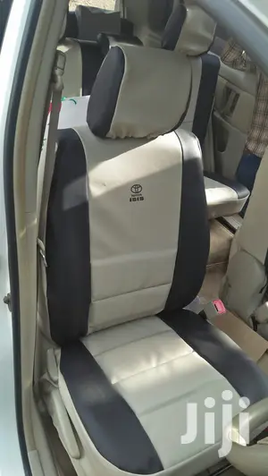 Washable Material Car Seat Covers