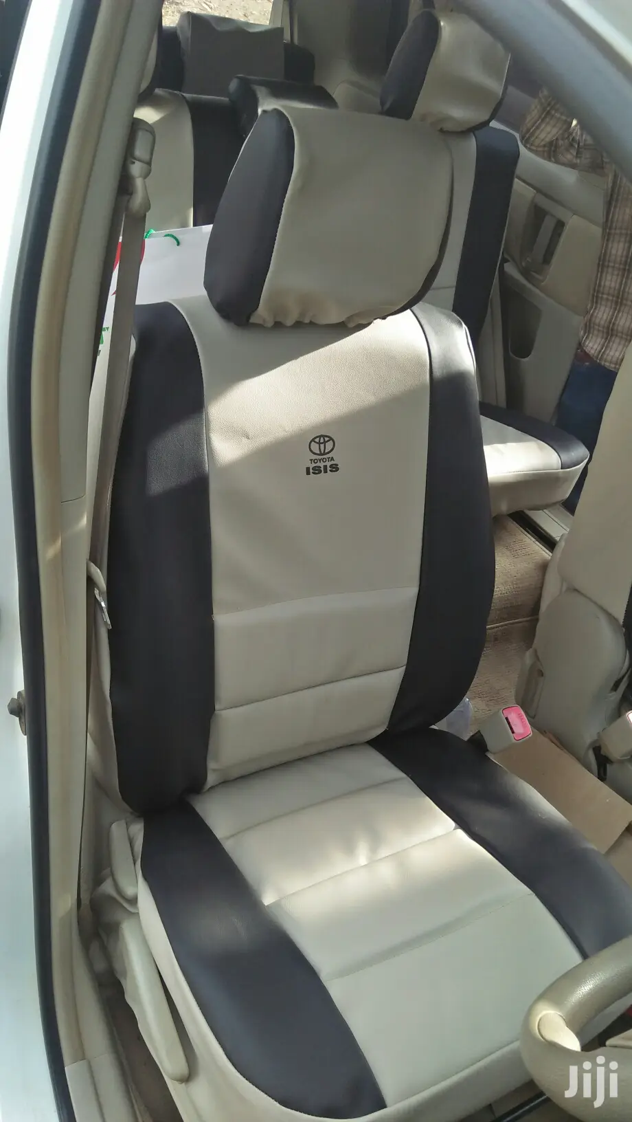 Washable Material Car Seat Covers
