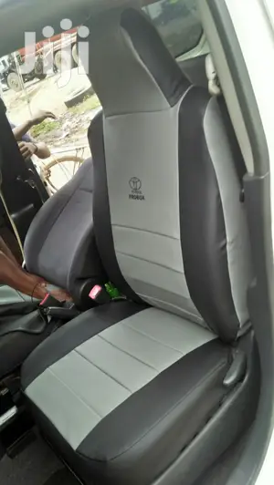 Durable Proboxx Car Seat Covers