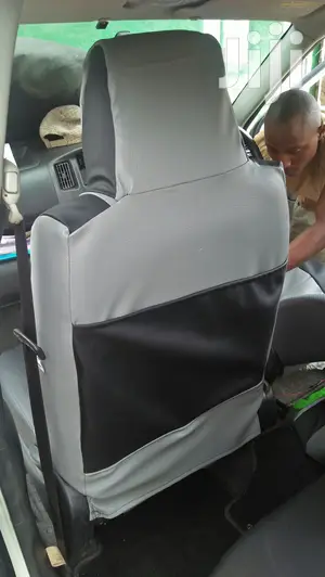 Durable Proboxx Car Seat Covers