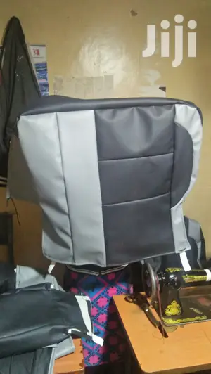 Customized Fitting Car Seat Covers