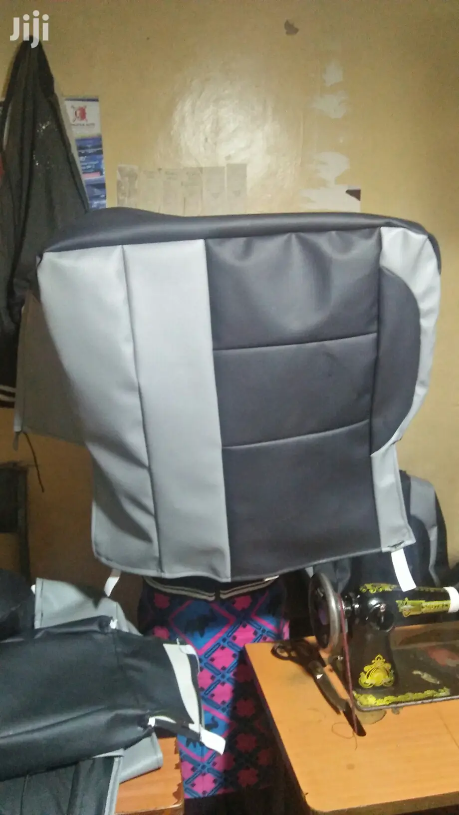 Customized Fitting Car Seat Covers