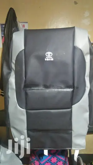 Customized Fitting Car Seat Covers