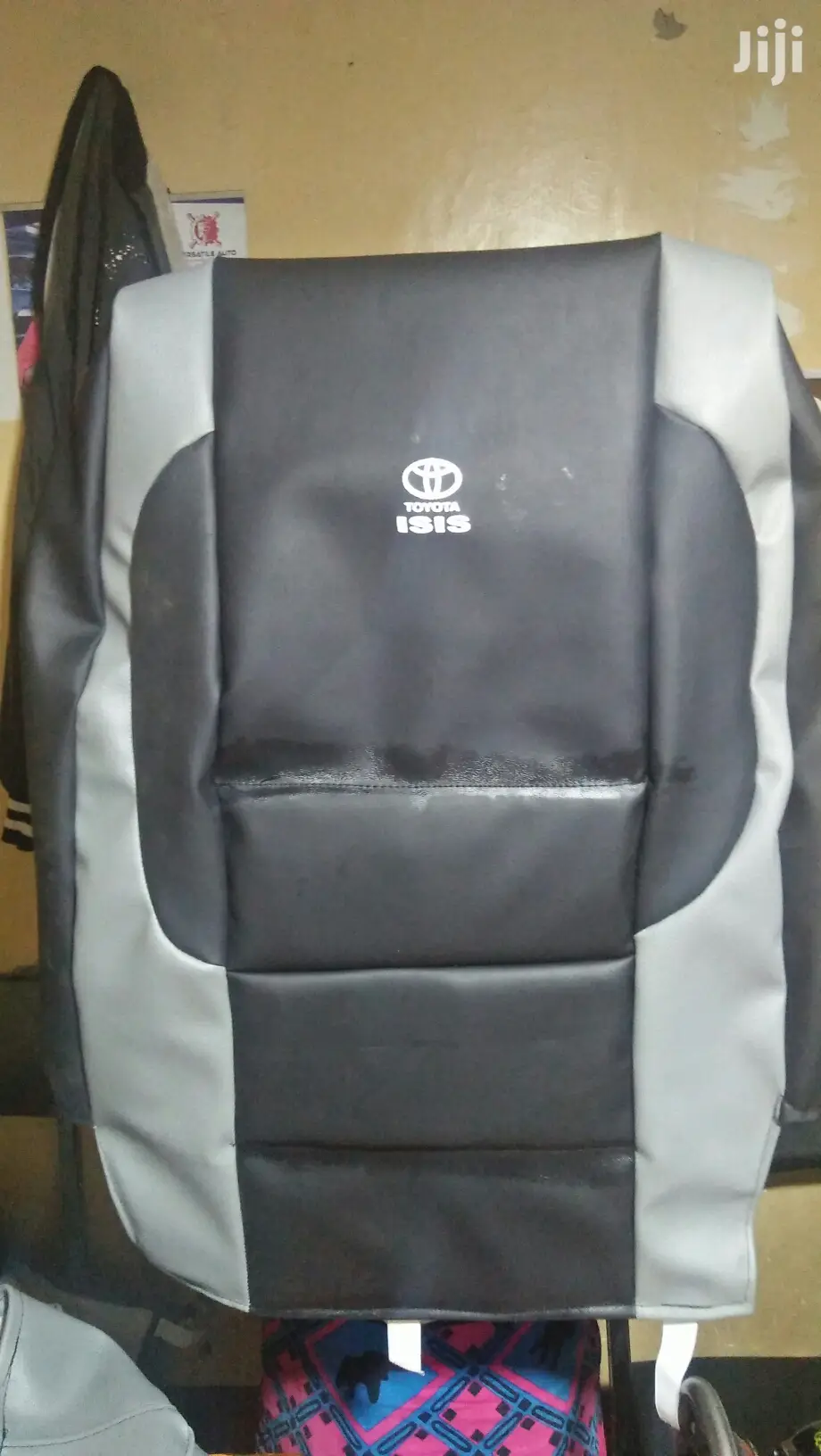Customized Fitting Car Seat Covers