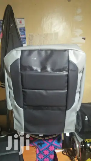 Customized Fitting Car Seat Covers
