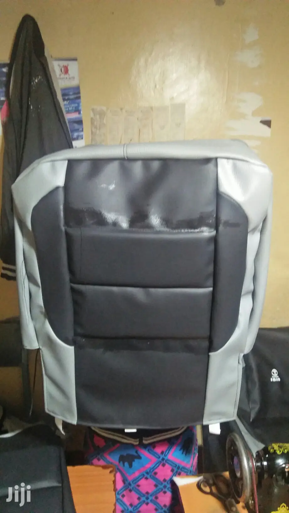 Customized Fitting Car Seat Covers