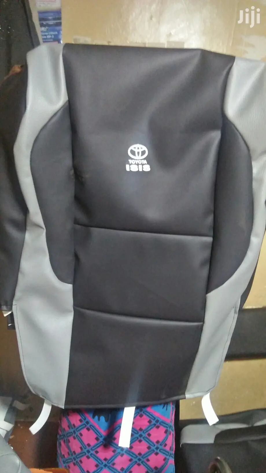 Customized Fitting Car Seat Covers