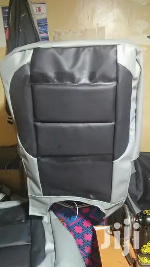 Customized Fitting Car Seat Covers