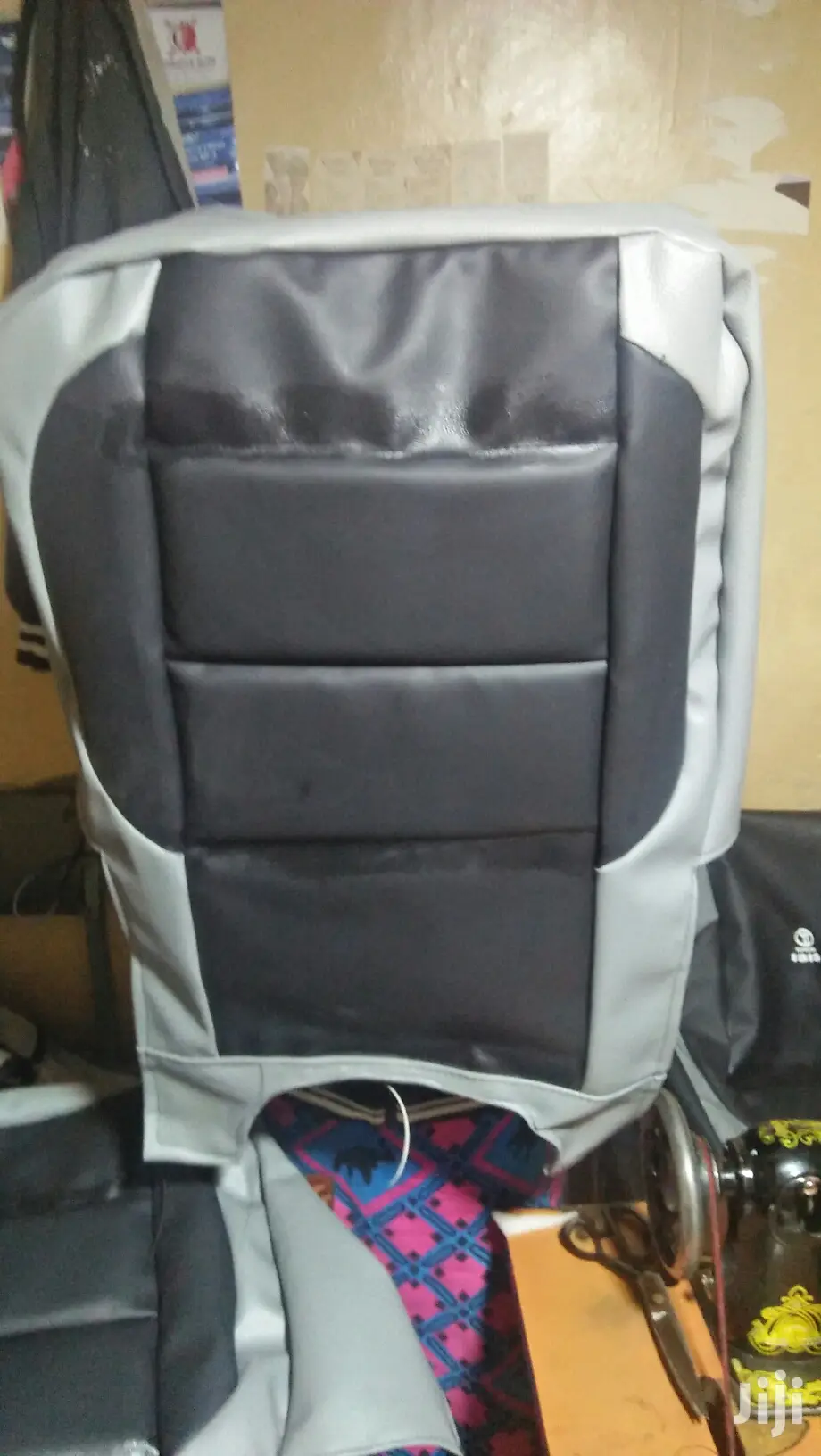 Customized Fitting Car Seat Covers